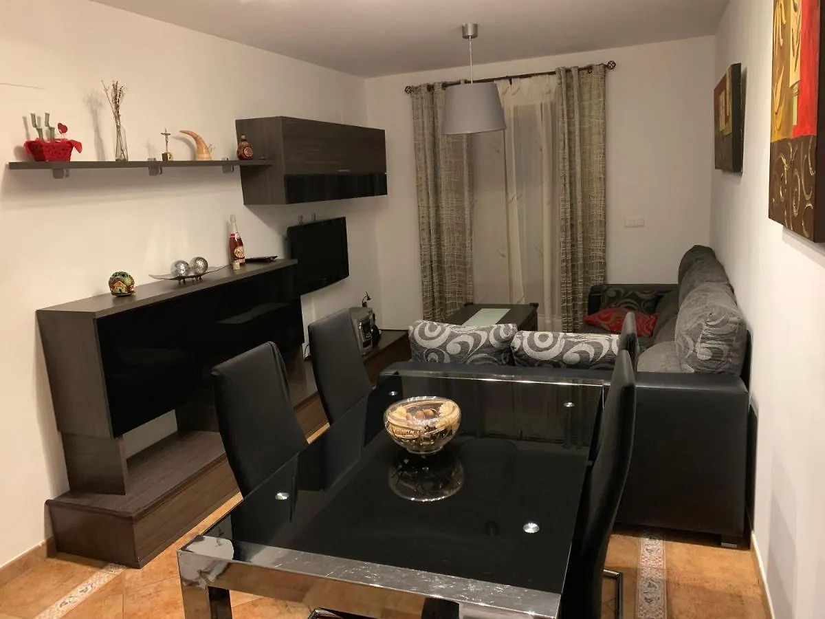 Apartment Apartamento Con Jardin Privado Y Acceso A Piscina Huelva Spain