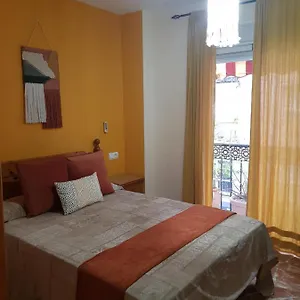Pensjonat La Vega, Huelva