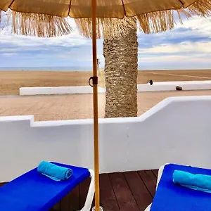 Luxury Sea Front Iii Apartamento Playa Honda (Lanzarote)