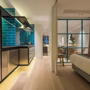 Chayofa Apartamento Santa Cruz de Tenerife