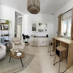Hoyo 20 De La Monacilla Golf Apartamento