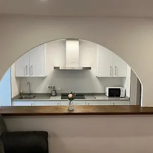 Piso En Mazagon Apartamento