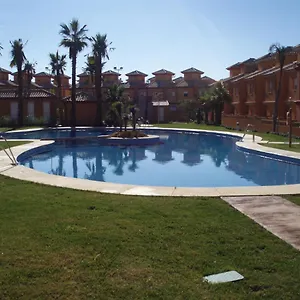 Pinares De Lepe Сasa de vacaciones