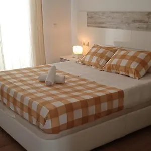 Costa De La Luz Bejar 28-30 Apartamento