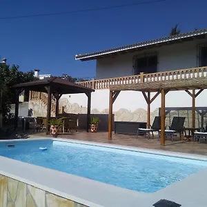 Cañada Paez Сasa de vacaciones Vélez