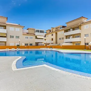 La Octava Isla Apartamento Puertito de Guimar