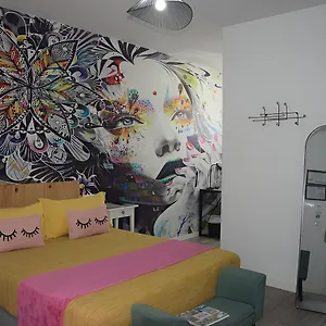 Art Casa de hóspedes