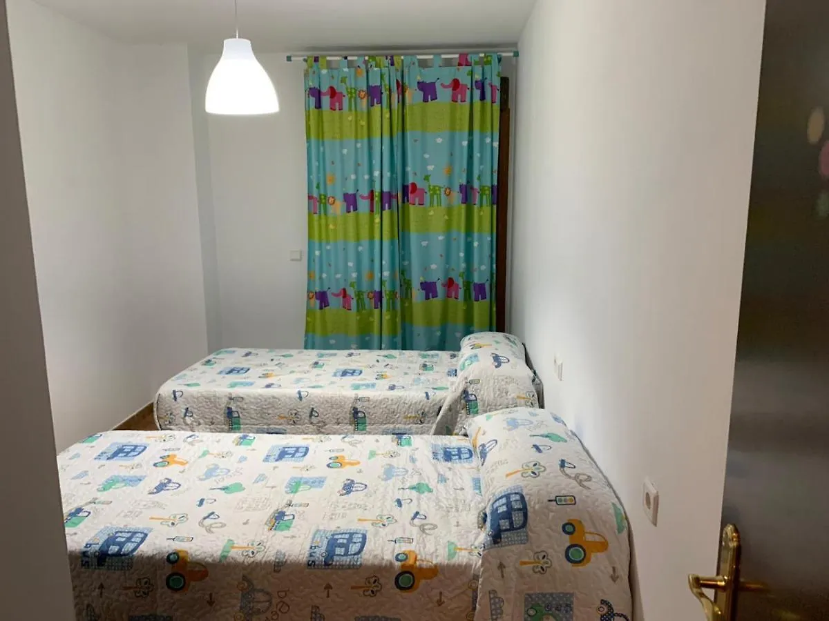 Apartamento Con Jardin Privado Y Acceso A Piscina Huelva Apartament