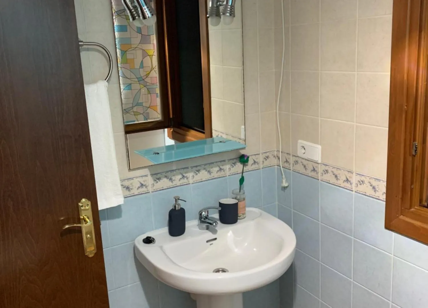 Apartamento Con Jardin Privado Y Acceso A Piscina Huelva 0*,  Hiszpania